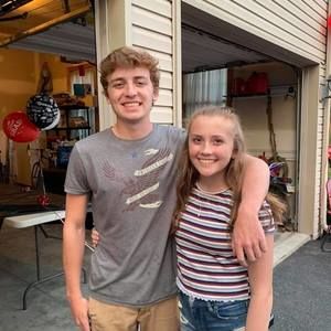 Meet your Posher, Bobbi